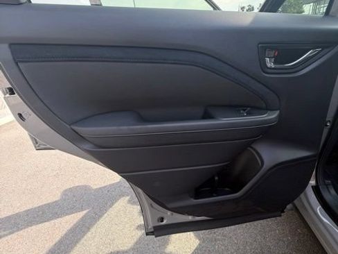 Certified 2025 Subaru Forester Limited AWD/4WD image 23