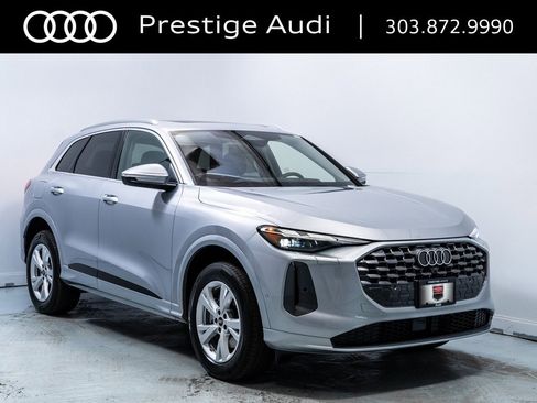 New 2025 Audi Q5 2.0T Premium image 9