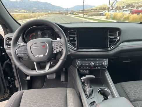 New 2026 Dodge Durango GT image 21
