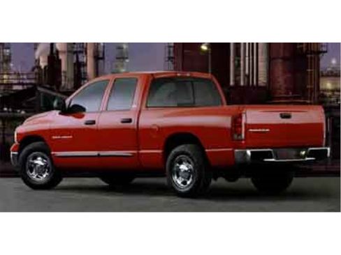 Used 2004 Dodge Ram 3500 Truck SLT w/ Off-Road Group AWD/4WD image 1
