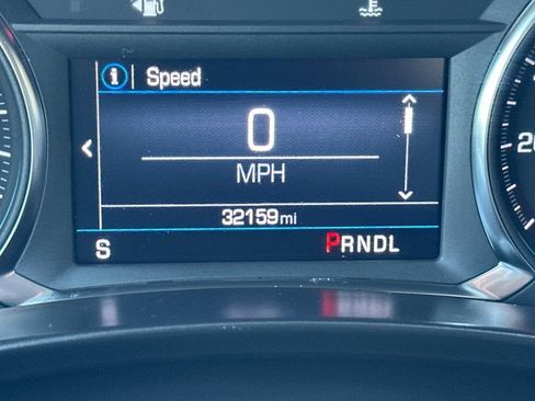 Used 2024 Chevrolet Equinox LT image 23