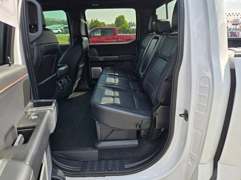 Used 2024 Ford F150 Raptor AWD/4WD image 19