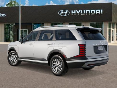 New 2026 Hyundai Palisade SEL image 5