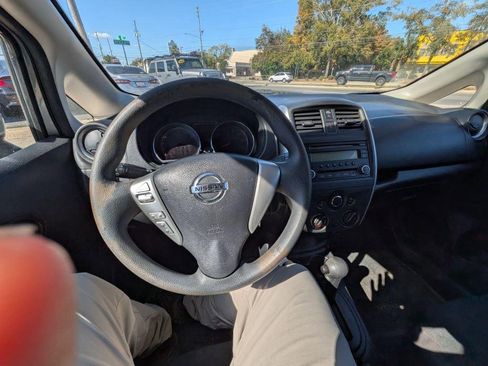 Used 2015 Nissan Versa Note S Plus image 14