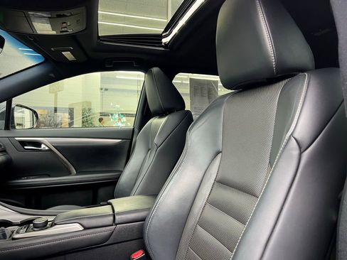 Used 2017 Lexus RX 350 F Sport image 43