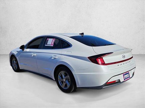 Certified 2023 Hyundai Sonata SE image 5