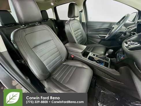 Used 2017 Ford Escape Titanium w/ Equipment Group 301A AWD/4WD image 29