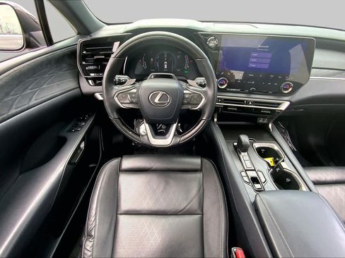Used 2023 Lexus RX 350 w/ Cold Area Package AWD/4WD image 6