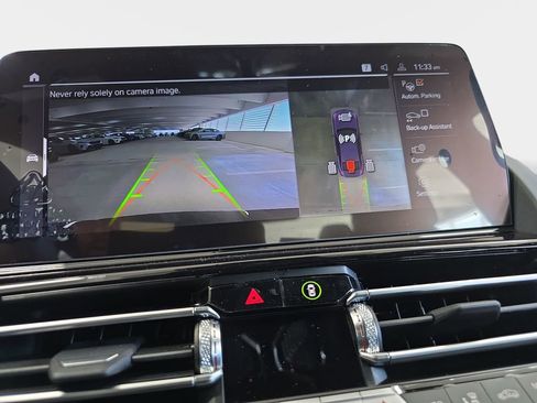 New 2026 BMW M850i xDrive image 16