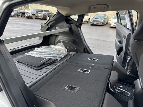 Used 2025 Subaru Crosstrek 2.0i Premium w/ Crosstrek Mirror Package image 18