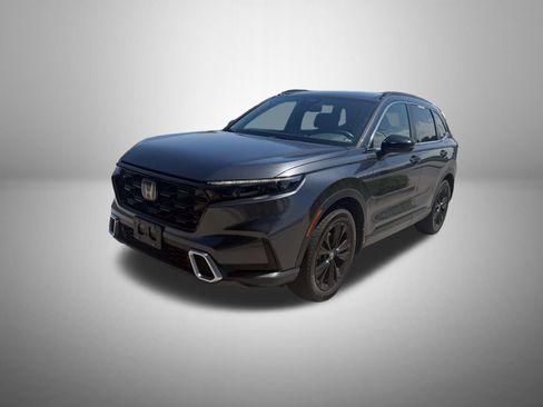 Used 2023 Honda CR-V Sport Touring image 1