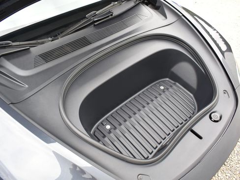 Used 2026 Tesla Model 3 RWD image 29