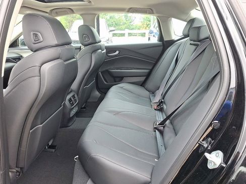 New 2025 Acura TLX w/ Technology Package image 5