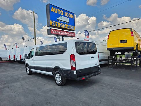 Used 2015 Ford Transit 350 XLT image 27