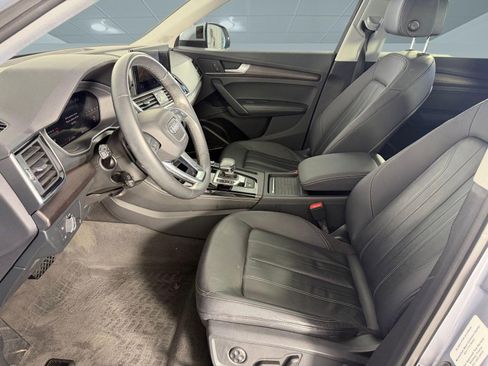 Used 2022 Audi Q5 2.0T Premium Plus w/ Premium Plus Package image 5