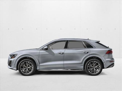 New 2027 Audi Q8 Premium Plus AWD/4WD image 3