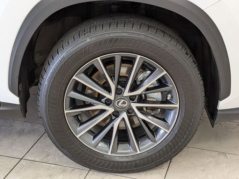 Used 2023 Lexus NX 350 AWD image 12