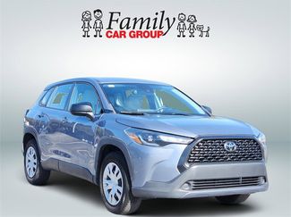 Certified 2022 Toyota Corolla Cross L video 2