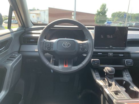 New 2026 Toyota RAV4 AWD image 16