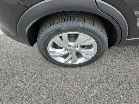 New 2026 Buick Encore GX Preferred image 5