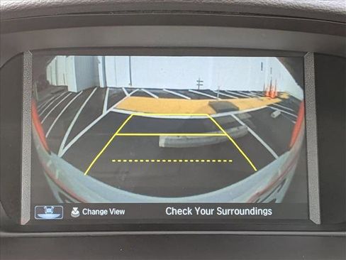 Used 2019 Acura TLX image 15