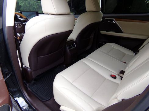 Used 2020 Lexus RX 350 FWD w/ Premium Package image 21