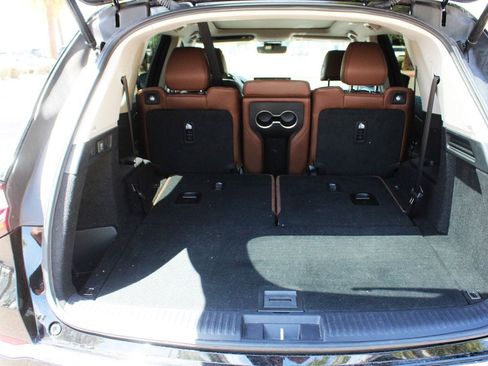 Used 2024 Acura MDX SH-AWD w/ Technology Package image 7