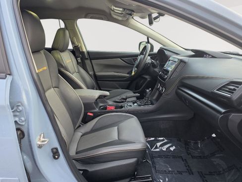 Used 2023 Subaru Crosstrek 2.5i Sport AWD/4WD image 13