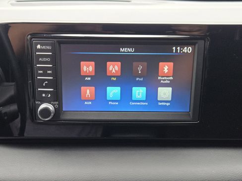 Used 2025 Nissan Kicks S FWD image 19