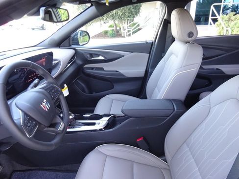 New 2026 Buick Envista Sport Touring FWD image 12