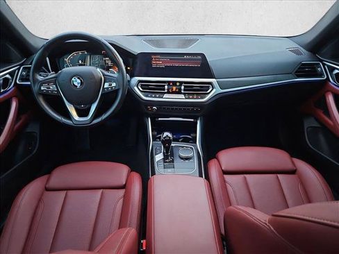 Used 2023 BMW 430i RWD image 19
