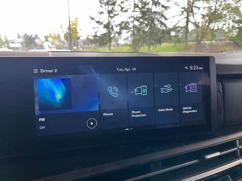 Used 2025 Hyundai Santa Fe SEL image 20