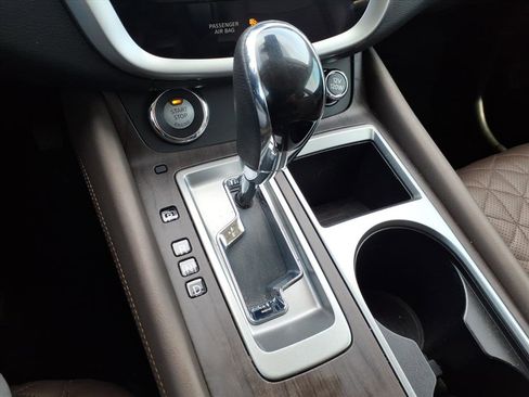 Used 2022 Nissan Murano Platinum w/ Cargo Package image 24