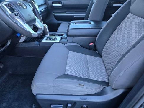 Used 2014 Toyota Tundra SR5 w/ SR5 Upgrade Package RWD image 18