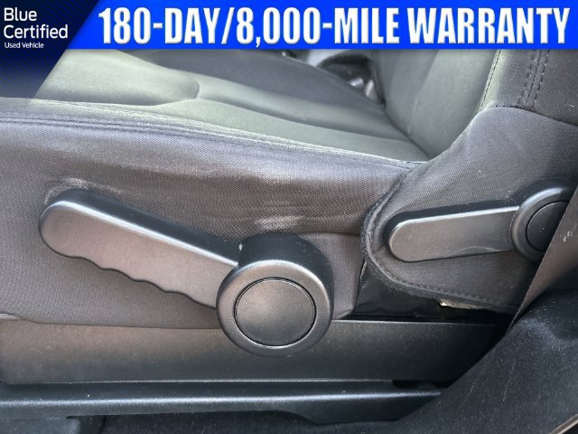 Used 2018 Jeep Wrangler Sport AWD/4WD image 21