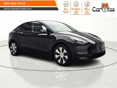 Used 2023 Tesla Model Y Long Range
