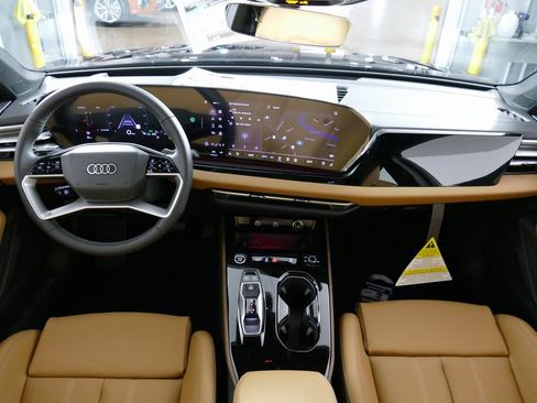 New 2025 Audi A5 2.0T Premium Plus image 23