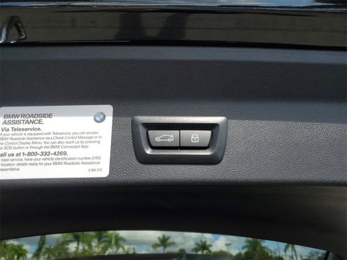 Used 2023 BMW X3 xDrive30i w/ Premium Package w/ZPA image 8