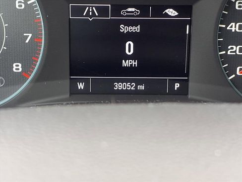 Used 2024 Chevrolet Malibu LT w/ Sport Edition image 17