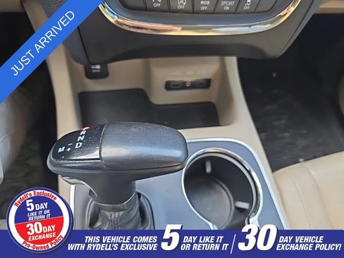 Used 2020 Dodge Durango GT w/ Mopar All Weather Package AWD/4WD image 16