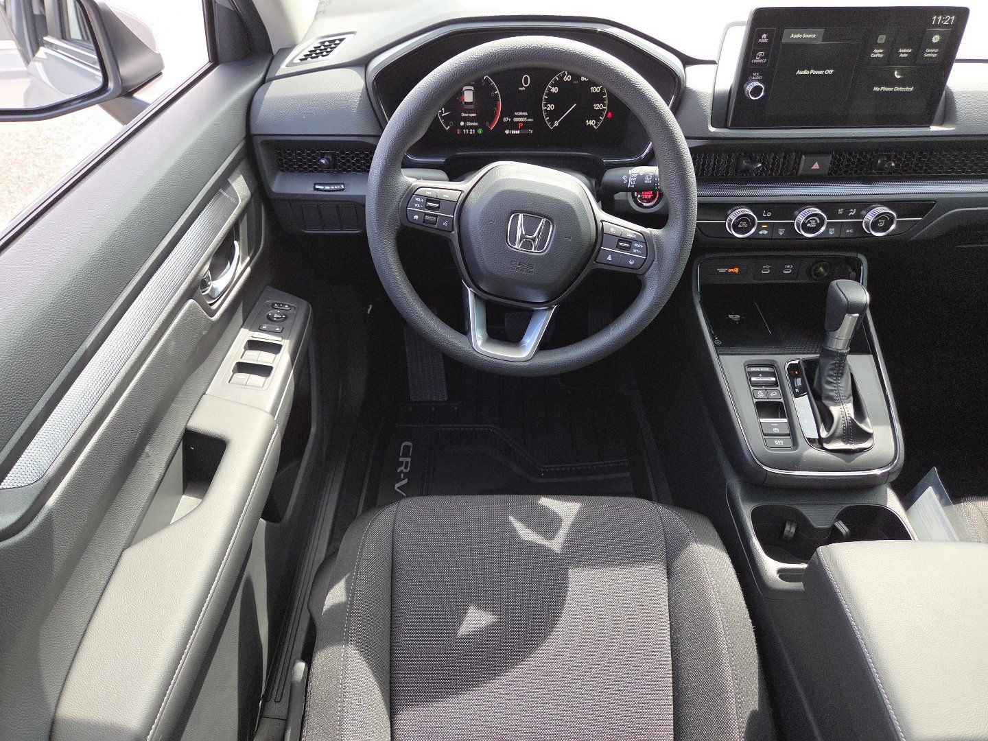 New 2026 Honda CR-V LX image 22