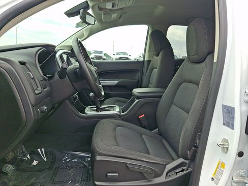 Used 2020 Chevrolet Colorado LT w/ LT Convenience Package RWD image 14