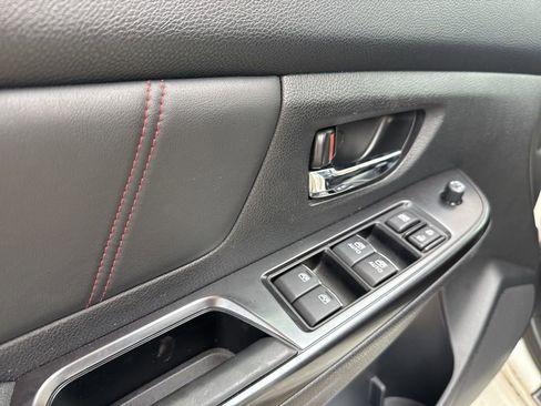 Used 2020 Subaru WRX Premium image 9