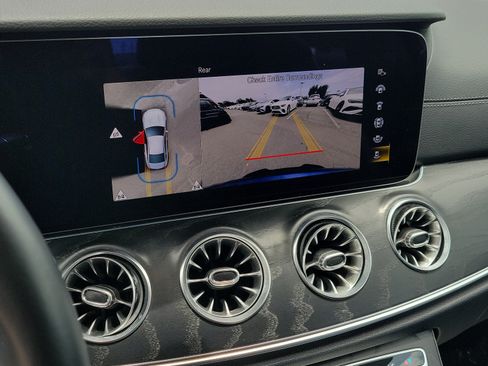 Certified 2023 Mercedes-Benz CLS 450 4MATIC image 28