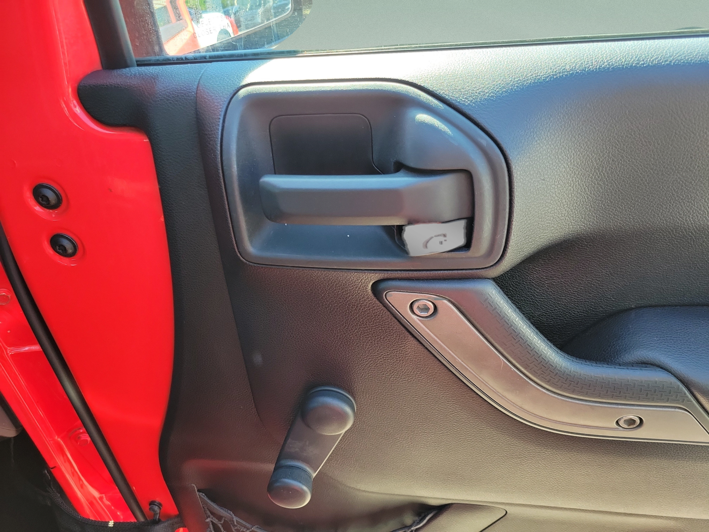Used 2013 Jeep Wrangler Sport AWD/4WD image 25