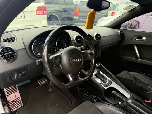 Used 2010 Audi TT 2.0T Prestige image 15