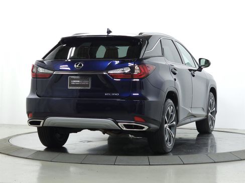 Used 2022 Lexus RX 350 AWD w/ Premium Package image 9
