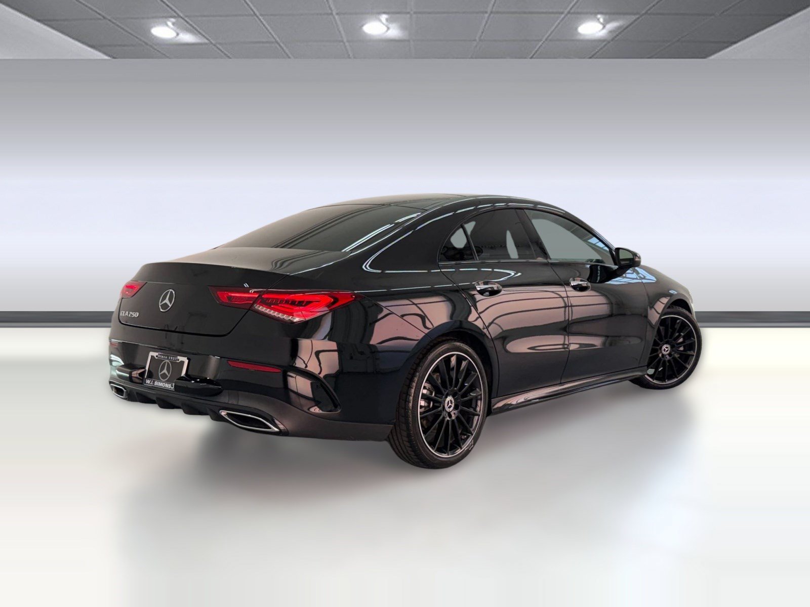 Used 2023 Mercedes-Benz CLA 250 image 8
