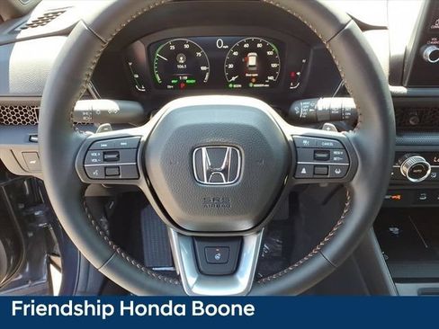 Used 2026 Honda CR-V TrailSport image 14