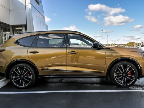 Used 2022 Acura MDX Type S image 9
